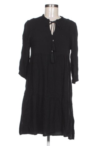 Rochie Jean Pascale, Mărime M, Culoare Negru, Preț 104,98 Lei, #137547517