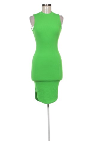 Rochie H&M, Mărime XS, Culoare Verde, Preț 68,00 Lei, #137548123