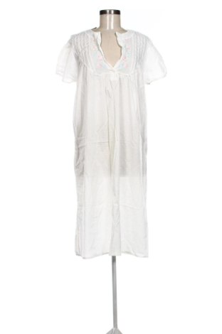 Rochie Unbranded, Mărime XL, Culoare Alb, Preț 136,09 Lei, #137548318