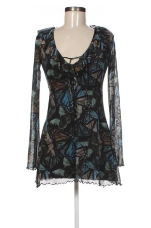 Рокля Pull&Bear, Размер S, Цвят Многоцветен, Цена 20,96 €, #137549318