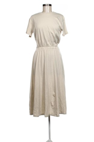 Rochie H&M, Mărime S, Culoare Ecru, Preț 127,22 Lei, #137549334