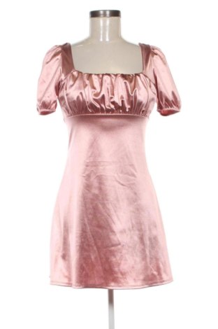 Рокля H&M, Размер S, Цвят Пепел от рози, Цена 16,95 €, #137549515