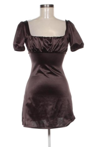 Рокля H&M, Размер XS, Цвят Кафяв, Цена 13,72 €, #137549534