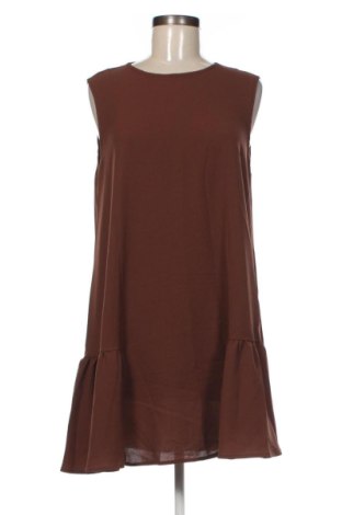Rochie SHEIN, Mărime M, Culoare Maro, Preț 65,78 Lei, #137549839