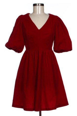 Rochie Mohito, Mărime S, Culoare Roșu, Preț 83,52 Lei, #137549900