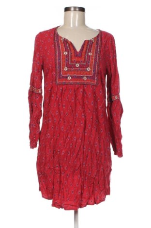 Rochie Rainbow, Mărime XL, Culoare Multicolor, Preț 69,24 Lei, #137549980