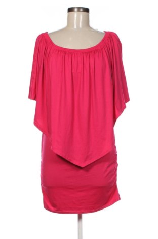 Rochie Unbranded, Mărime XL, Culoare Roz, Preț 54,09 Lei, #137550028