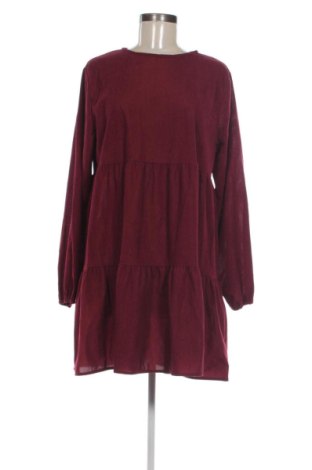 Rochie Unbranded, Mărime L, Culoare Roșu, Preț 94,48 Lei, #137550163