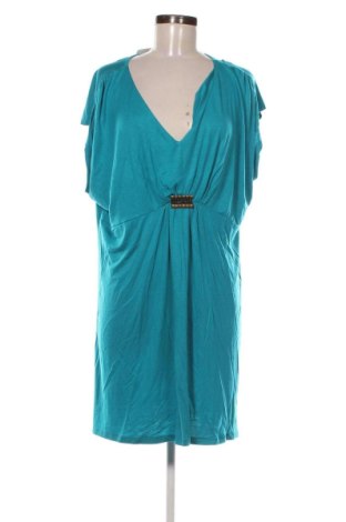 Rochie Happy Holly, Mărime XXL, Culoare Albastru, Preț 90,01 Lei, #137550416