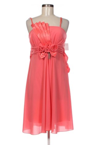 Φόρεμα Unbranded, Μέγεθος S, Χρώμα Ρόζ , Τιμή 15,79 €, #137550565