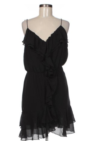 Šaty  H&M, Velikost L, Barva Černá, Cena  393,00 Kč, #137550961