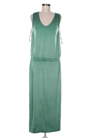 Rochie Rainbow, Mărime L, Culoare Verde, Preț 142,80 Lei, #137551008