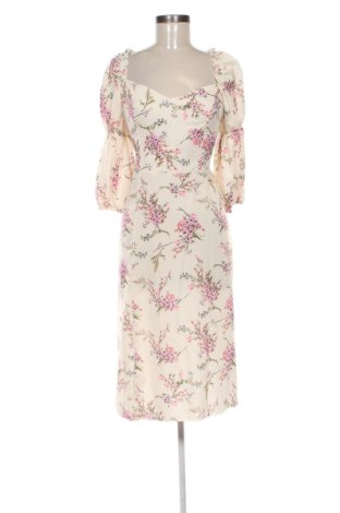 Rochie Unbranded, Mărime S, Culoare Ecru, Preț 70,49 Lei, #137551152