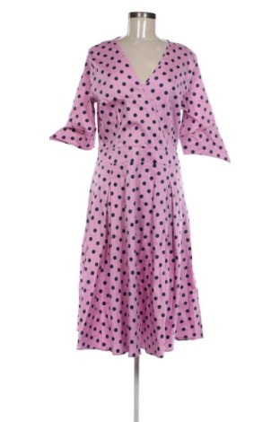 Rochie Unbranded, Mărime L, Culoare Multicolor, Preț 162,71 Lei, #137551232