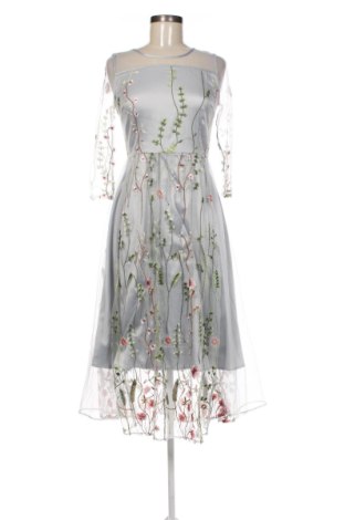 Φόρεμα Floryday, Μέγεθος S, Χρώμα Πολύχρωμο, Τιμή 30,67 €, #137551381