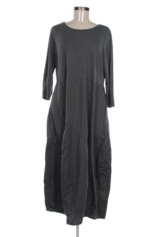 Φόρεμα Wendy Trendy, Μέγεθος XL, Χρώμα Γκρί, Τιμή 26,34 €, #137551456