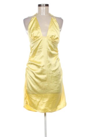 Rochie NA-KD, Mărime XS, Culoare Galben, Preț 102,15 Lei, #137551508