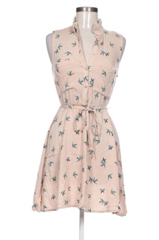 Рокля H&M, Размер XXS, Цвят Многоцветен, Цена 9,00 €, #137552608