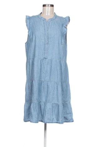 Rochie ONLY Carmakoma, Mărime XL, Culoare Albastru, Preț 344,18 Lei, #137552873