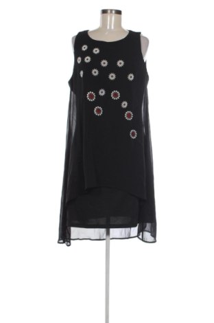 Rochie Desigual, Mărime XL, Culoare Multicolor, Preț 288,42 Lei, #137553002