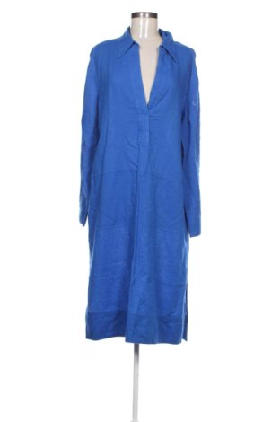 Рокля Zara, Размер XL, Цвят Син, Цена 41,89 €, #137553037