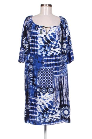Šaty  Mia Moda, Velikost XXL, Barva Vícebarevné, Cena  501,00 Kč, #137553386