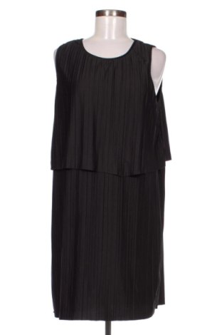 Рокля H&M, Размер L, Цвят Черен, Цена 18,18 €, #137553707