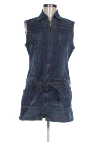 Šaty  Unbranded, Veľkosť XL, Farba Modrá, Cena  29,80 €, #137555054