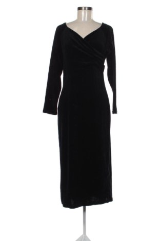 Rochie H&M, Mărime L, Culoare Negru, Preț 83,99 Lei, #137555127