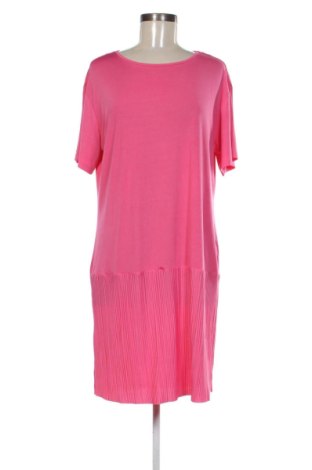 Šaty  Up 2 Fashion, Veľkosť L, Farba Ružová, Cena  14,00 €, #137555291