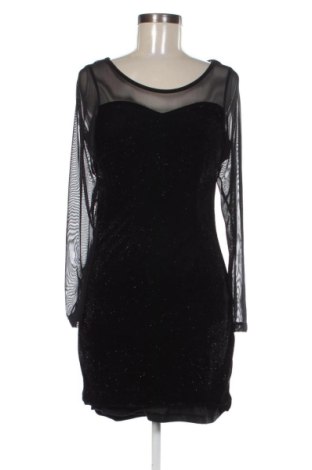 Rochie Janina, Mărime M, Culoare Negru, Preț 83,99 Lei, #137555578