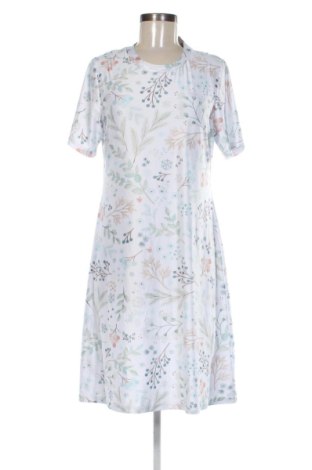 Rochie Unbranded, Mărime L, Culoare Multicolor, Preț 136,48 Lei, #137555580