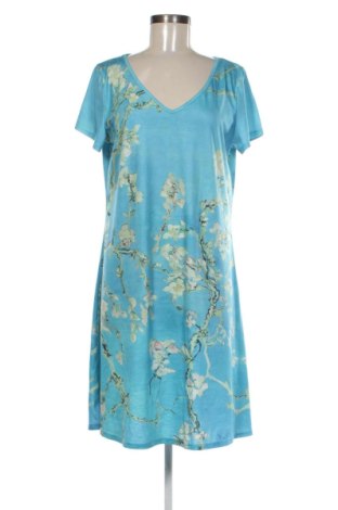 Rochie Unbranded, Mărime L, Culoare Multicolor, Preț 99,73 Lei, #137556206