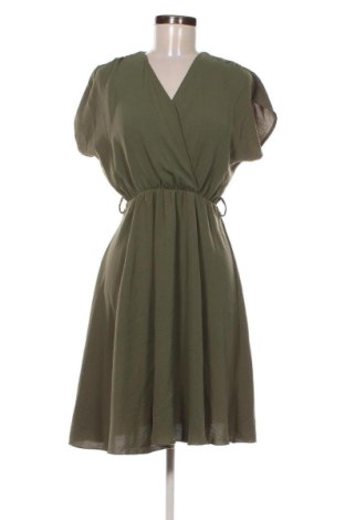 Rochie Unbranded, Mărime S, Culoare Verde, Preț 94,00 Lei, #137556317