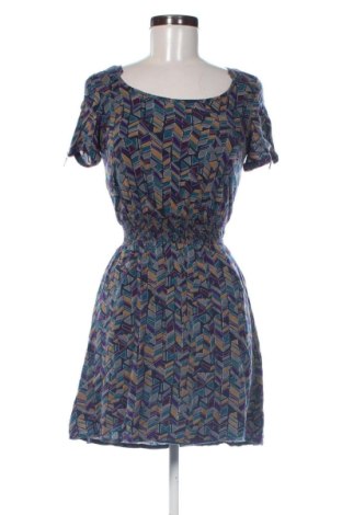 Rochie Bershka, Mărime S, Culoare Multicolor, Preț 78,74 Lei, #137556780