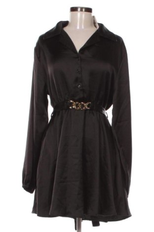 Rochie Amisu, Mărime M, Culoare Negru, Preț 35,00 Lei, #137557374
