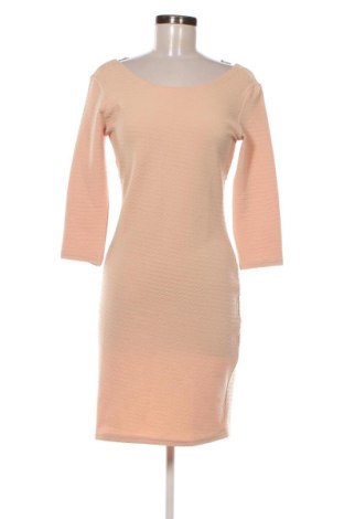 Rochie Unbranded, Mărime M, Culoare Bej, Preț 52,00 Lei, #137557390