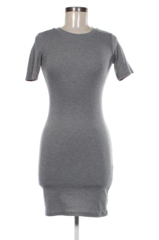 Rochie H&M, Mărime S, Culoare Gri, Preț 31,49 Lei, #137557444