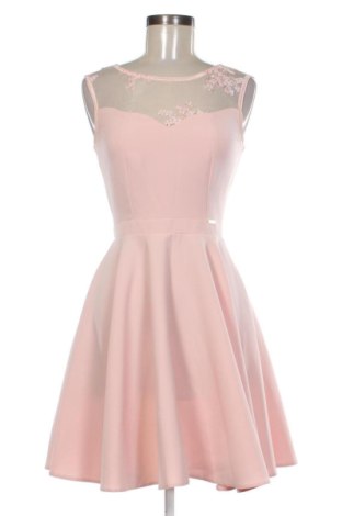 Rochie Unbranded, Mărime S, Culoare Roz, Preț 146,97 Lei, #137557589