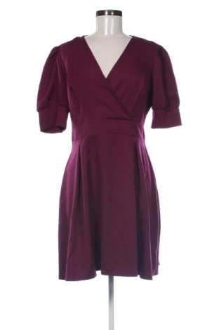 Rochie Trendyol, Mărime L, Culoare Mov, Preț 96,00 Lei, #137558110