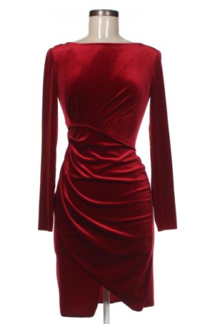 Rochie Unbranded, Mărime M, Culoare Roșu, Preț 135,39 Lei, #137560873