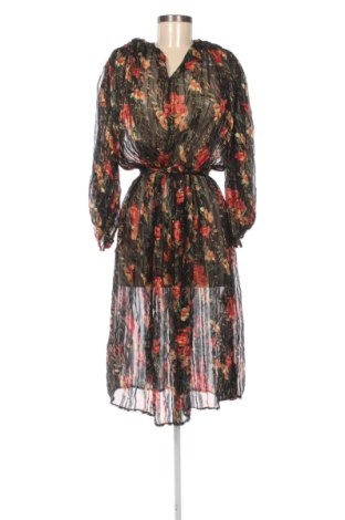 Rochie Unbranded, Mărime L, Culoare Multicolor, Preț 68,24 Lei, #137561122