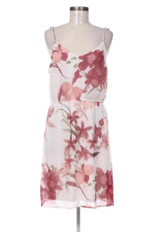 Rochie Vero Moda, Mărime L, Culoare Multicolor, Preț 87,99 Lei, #137465930