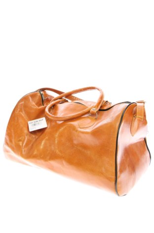 Geantă de călătorie Unbranded, Culoare Galben, Preț 173,22 Lei, #137536968