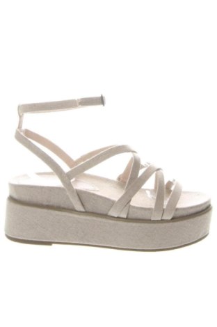 Сандали ASOS, Размер 35, Цвят Бежов, Цена 27,00 €, #137490604