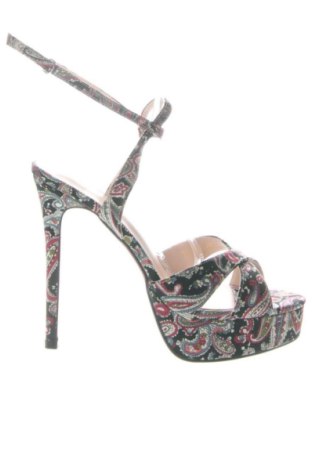 Сандали COLOUR CHERIE, Размер 39, Цвят Многоцветен, Цена 37,00 €, #137498489