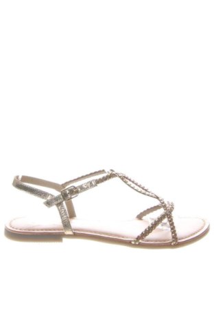Sandalen Gioseppo, Größe 39, Farbe Golden, Preis 32,00 €, #137481031
