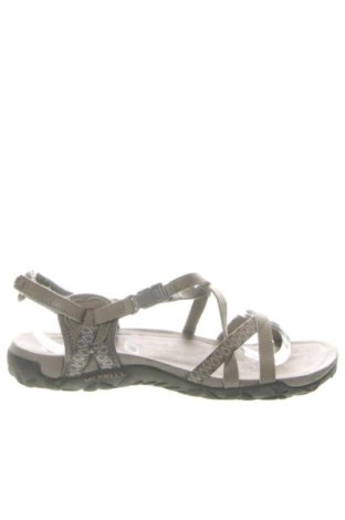 Сандали Merrell, Размер 39, Цвят Сив, Цена 70,68 €, #137487893
