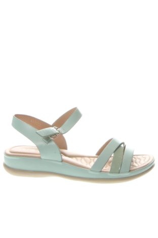 Сандали Paola Bacelli, Размер 41, Цвят Син, Цена 37,40 €, #137493669