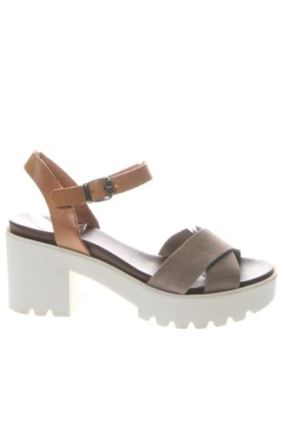 Sandalen Porronet, Größe 38, Farbe Mehrfarbig, Preis 35,00 €, #137460069